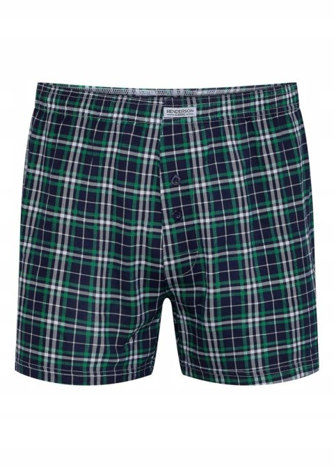 Bokserki męskie HENDERSON BASIC LINE K304 - XXL Bokserki męskie HENDERSON BASIC LINE K304 - XXL