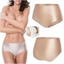 Figi damskie bezszwowe JULIMEX STAR MAXI - XL