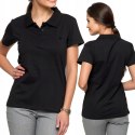 Koszulka POLO damska bawełniana polówka T-shirt PREMIUM MORAJ - S