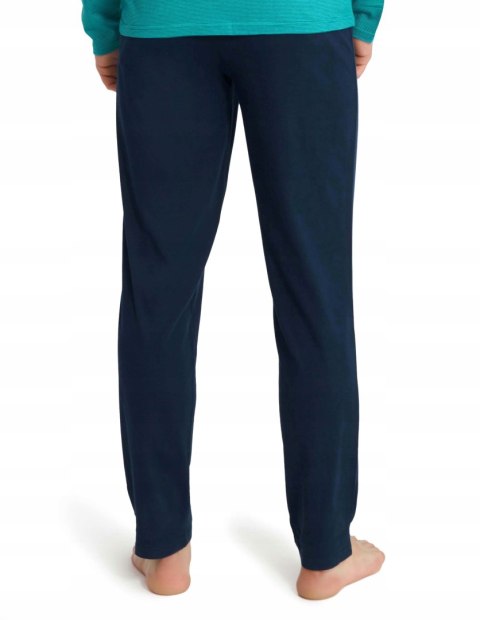 Piżama męska długi rękaw bawełna HENDERSON - XL Piżama męska długi rękaw bawełna HENDERSON - XL