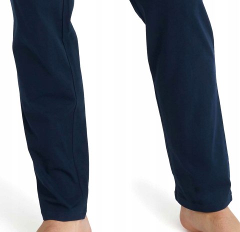 Piżama męska długi rękaw bawełna HENDERSON - XL Piżama męska długi rękaw bawełna HENDERSON - XL
