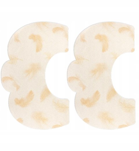 Plastry Lift-Up PODNOSZĄCE BIUST PS-02 JULIMEX - D