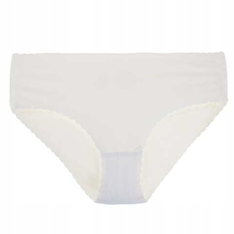 Figi damskie LASEROWO cięte majtki MORAJ 3-PAK XL