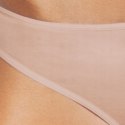 Majtki damskie bawełniane 3 PARY figi sport ATLANTIC 580 - XXL