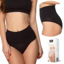 Majtki modelujące wyszczuplające WYSOKI STAN GATTA PANTY CORRECT - L