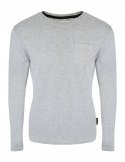 PIŻAMA męska długi rękaw HENDERSON 37295-90x - XXL