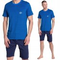 Piżama męska HENDERSON DRAKE 38878 kr.r. - r L