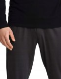 Piżama męska bawełniana długi rękaw HENDERSON INSURE - XL