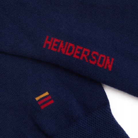 Skarpety męskie garniturowe HENDERSON 39205 39-42 Skarpety męskie garniturowe HENDERSON 39205 39-42