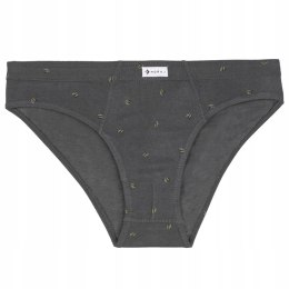 Slipy męskie 100% bawełna MORAJ 3-PAK - M