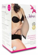 Biustonosz SAMONOŚNY stanik PUSH-UP modelujący JULIMEX BS-02 - C