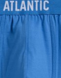 Bokserki męskie 5 PAR sportowe bawełniane ATLANTIC 5SMH-004 - XXL