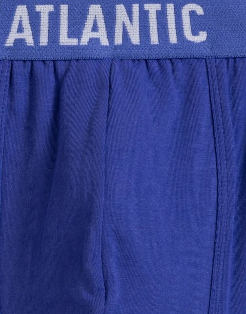 Bokserki męskie 5 PAR sportowe bawełniane ATLANTIC 5SMH-004 - XXL Bokserki męskie 5 PAR sportowe bawełniane ATLANTIC 5SMH-004 - XXL