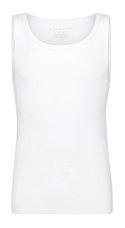 Koszulka męska na ramiączkach bawełniana TANK TOP ATLANTIC 046 - XXL