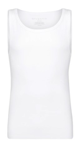 Koszulka męska na ramiączkach bawełniana TANK TOP ATLANTIC 046 - XXL