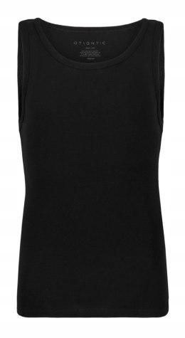 Koszulka męska na ramiączkach bawełniana TANK TOP ATLANTIC 046 - M