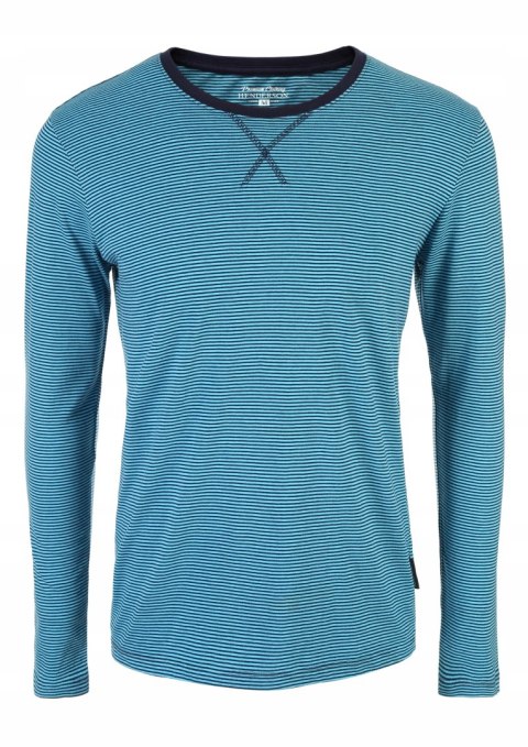 PIŻAMA męska długi rękaw HENDERSON 37299-56X - XXL PIŻAMA męska długi rękaw HENDERSON 37299-56X - XXL