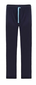 PIŻAMA męska długi rękaw HENDERSON 37299-56X - XXL