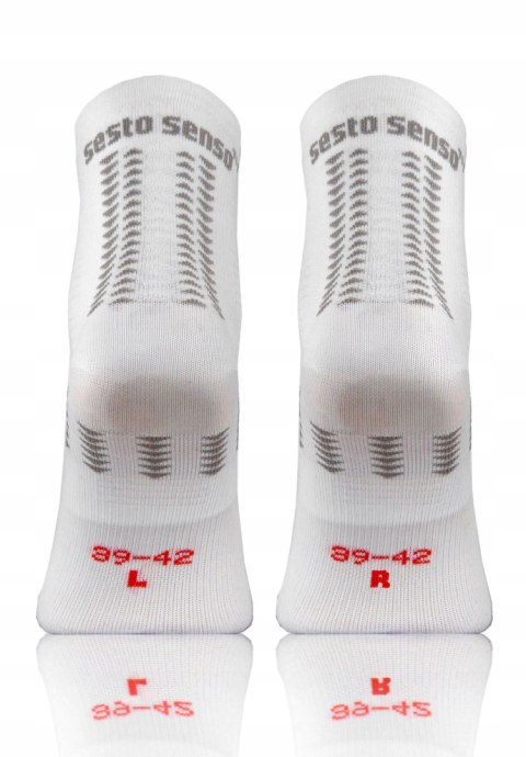 Skarpety sportowe oddychające SESTO SENSO - 35-38 Skarpety sportowe oddychające SESTO SENSO - 35-38