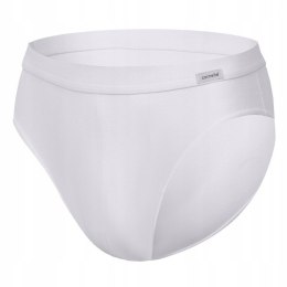 Slipy męskie CORNETTE AUTHENTIC MINI biały - M