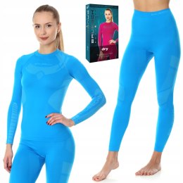 Bielizna damska TERMOAKTYWNA BRUBECK DRY zestaw L