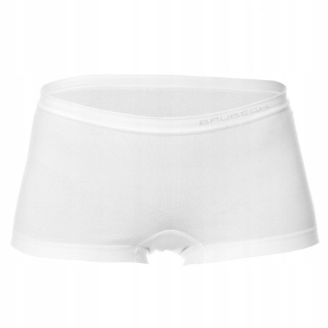 Bokserki Damskie Szorty Sportowe BRUBECK BX10470A - XL