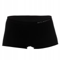 Bokserki Damskie Szorty Sportowe BRUBECK BX10470A - L