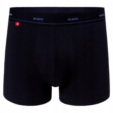 Bokserki męskie BAWEŁNA PIMA ATLANTIC 1190 - XL Bokserki męskie BAWEŁNA PIMA ATLANTIC 1190 - XL