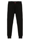 HENDERSON KALESONY MĘSKIE 100% bawełna 4862 - czarny - r XL