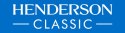 HENDERSON KALESONY MĘSKIE 100% bawełna 4862 - czarny - r XL