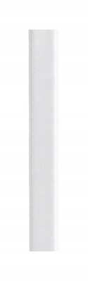 JULIMEX RAMIĄCZKA stanik RB-274 szer 12 mm BIAŁE