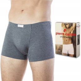 PIERRE CARDIN PCU105 bokserki męskie z bawełny - L
