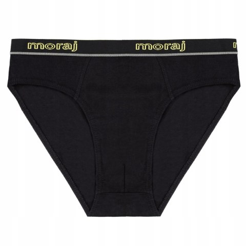 Slipy męskie 100% bawełna majtki MORAJ 3-PAK - 3XL