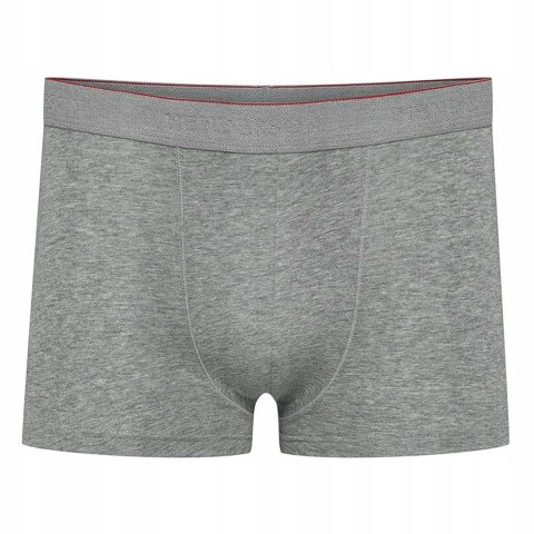 Bokserki Męskie HENDERSON RED-LINE Bawełniane XXL Bokserki Męskie HENDERSON RED-LINE Bawełniane XXL