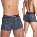 Bokserki męskie szorty bawełniane dopasowane LAMA M-994 - XL Bokserki męskie szorty bawełniane dopasowane LAMA M-994 - XL