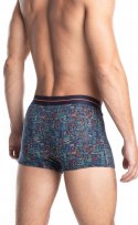 Bokserki męskie szorty bawełniane dopasowane LAMA M-994 - XL Bokserki męskie szorty bawełniane dopasowane LAMA M-994 - XL