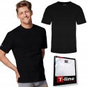 Koszulka męska t-shirt HENDERSON T-LINE - M