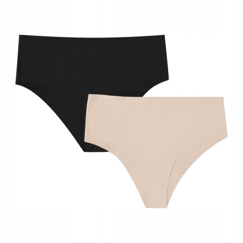 Majtki damskie 2 KOLORY figi BRAZYLIANY HENDERSON FELIZ - XL