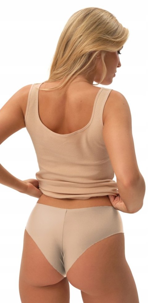 Majtki damskie 2 KOLORY figi BRAZYLIANY HENDERSON FELIZ - XL