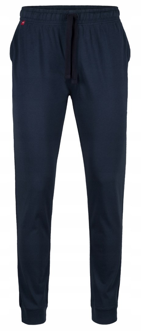 Piżama męska 100% bawełna ATLANTIC NMP-361 - XXL Piżama męska 100% bawełna ATLANTIC NMP-361 - XXL