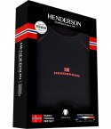 Podkoszulka męska TERMOAKTYWNA z długim rękawem HENDERSON NORDIC - M