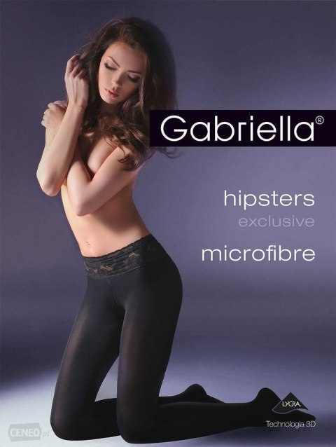 Gabriella RAJSTOPY HIPS MICRO EXCLUSIVE