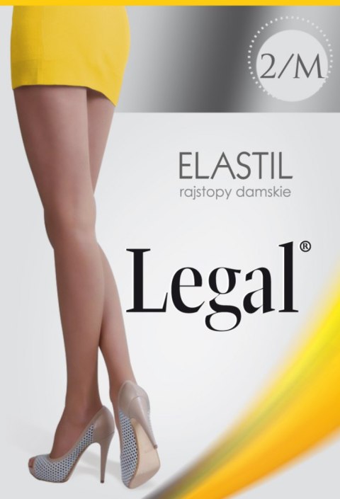 Legal Rajstopy elastil 2