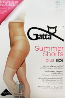 Gatta SUMMER SHORTS - SZORTY DAMSKIE