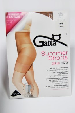 Gatta SUMMER SHORTS - SZORTY DAMSKIE