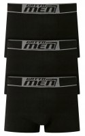 3x Bokserki męskie bawełniane GATTA COTTON BOXER - XXL