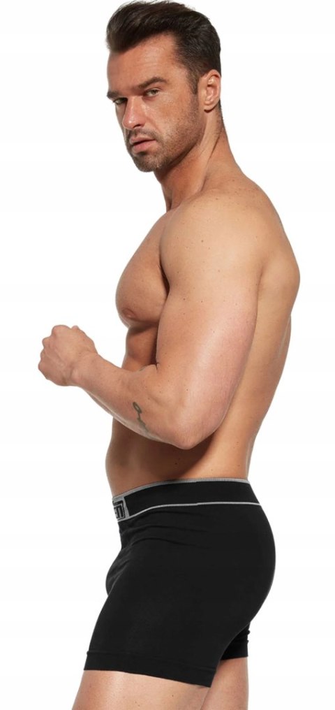 3x Bokserki męskie bawełniane GATTA COTTON BOXER - XXL