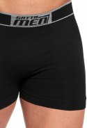 3x Bokserki męskie bawełniane GATTA COTTON BOXER - XL