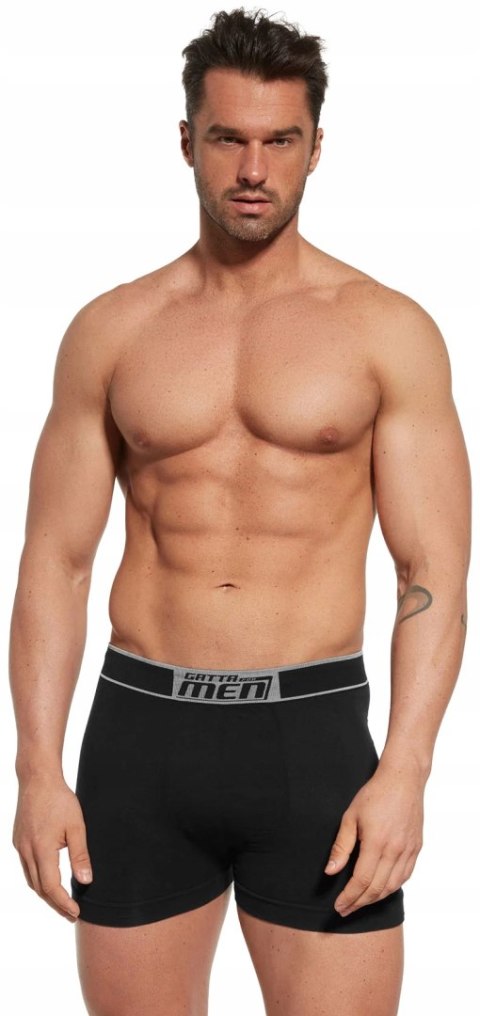 3x Bokserki męskie bawełniane GATTA COTTON BOXER - L 3x Bokserki męskie bawełniane GATTA COTTON BOXER - L
