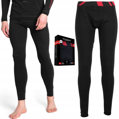 Kalesony męskie TERMOAKTYWNE sportowe HENDERSON NORDIC - XXL Kalesony męskie TERMOAKTYWNE sportowe HENDERSON NORDIC - XXL